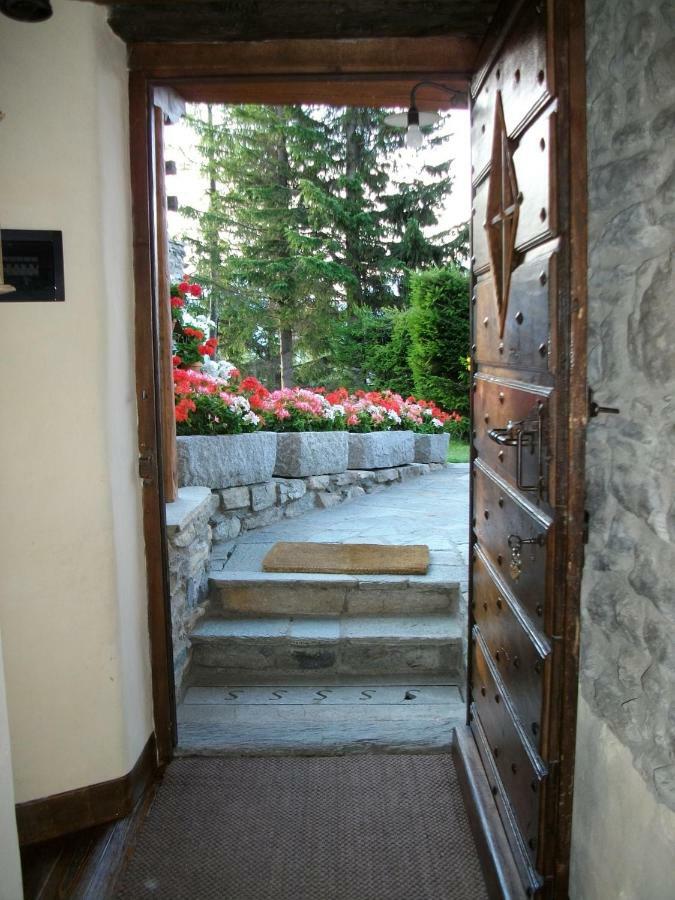 Le Petit Chateau De Vetan Cir 0023 Сен-Пиер Екстериор снимка