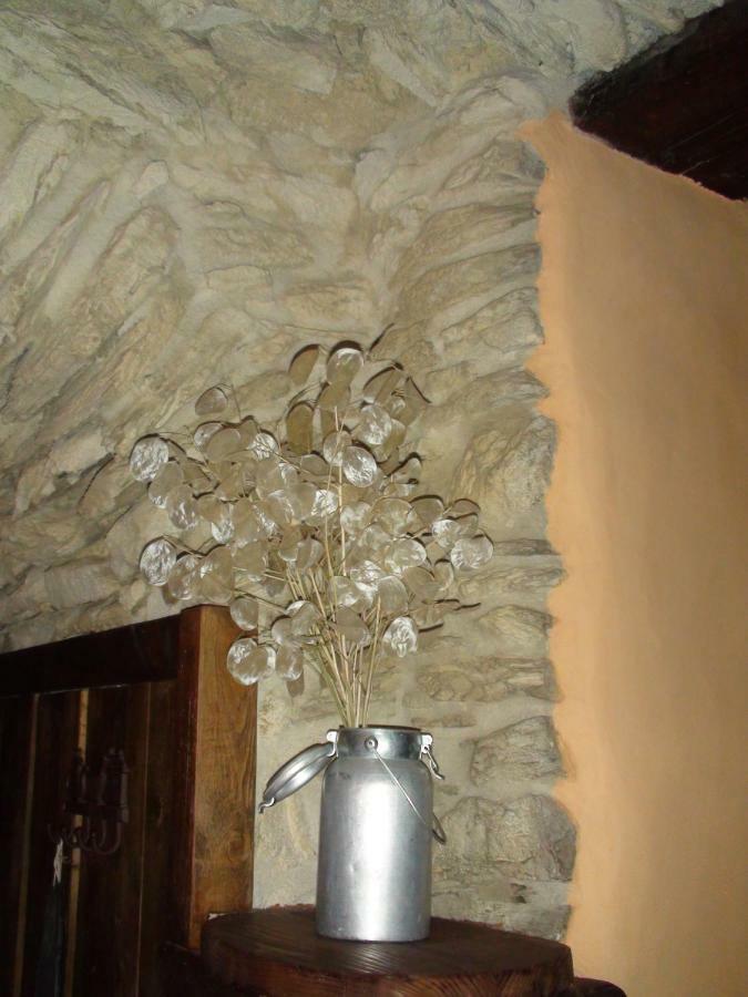 Le Petit Chateau De Vetan Cir 0023 Сен-Пиер Екстериор снимка